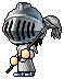 Blindman